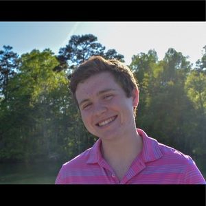 Meet your Posher, Aaron